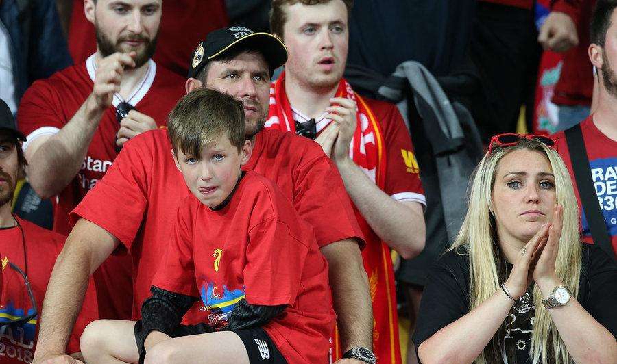 ¿Se puede llevar a cabo el sueño del Campeonato de Liga de Liverpool?